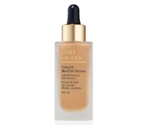 - Default Brand Line Futurist Skintint Serum Foundation 30 ml 2W1 Dawn