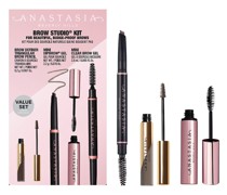 Brow Studio Kit Augenbrauengel Taupe