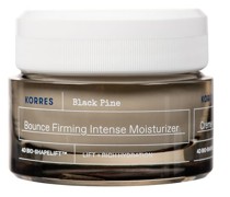 - BLACK PINE Bounce Firming Intense Moisturizer Gesichtscreme 40 ml