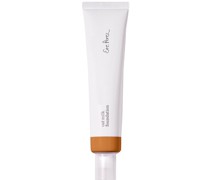 Oat Milk Foundation 30 ml Mocha