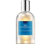 Les Eaux de Voyage Vanille Blackberry Eau Toilette Spray 100 ml