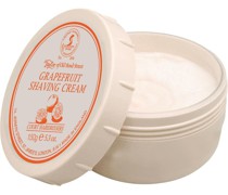 Grapefruit Shaving Cream Rasur 150 g