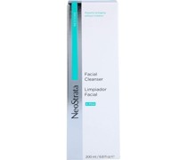 - Facial Cleanser Gel 4 PHA Reinigungsgel 0.2 l