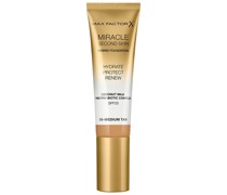 Miracle Second Skin Foundation 30 ml Nr. 08 - Medium Tan