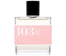 Flowery Nr. 103 Tiareblüte Jasmin Hibiskus Eau de Parfum 100 ml