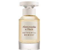 - Authentic Moment Women Eau de Parfum 50 ml