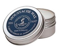 Moustache Wax Bartpflege 30 ml