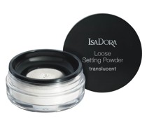 - Loose Setting Powder Puder 15 g Nr.00 Transluscent