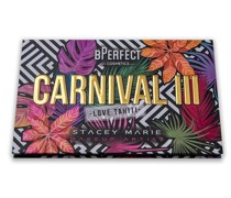 - Cosmetics x Stacey Marie Carnival Tahiti Palette Paletten & Sets 64 g