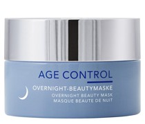 Age Control Overnight - Beautymaske Anti-Aging Masken 50 ml
