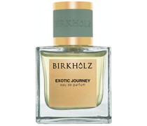 Classic Collection Exotic Journey Eau de Parfum 30 ml