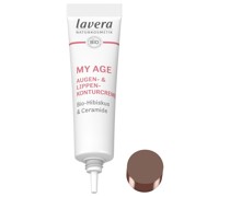 - My Age & Lippenkonturcreme Augencreme 15 ml