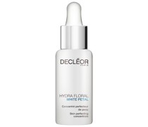- Hydra Floral White Petal Skin Perfecting Concentrate Vitamin C-Serum 30 ml