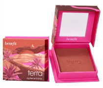 - Bronzer & Blush Collection Terra in Terracotta mit Goldschimmer 6 g Full Size