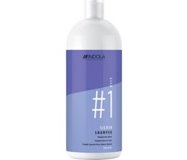 - Silver Shampoo 1500 ml