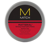 - MITCH® MATTERIAL™- Styling Clay Stylingcremes 85 g