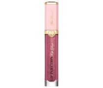 Lip Injection Power Plumping Gloss Lipgloss 6.5 ml Wanna Play?