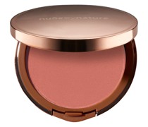 Cashmere Pressed Blush Bronzer Nude 1