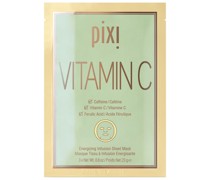 Vitamin - C Sheet Mask Feuchtigkeitsmasken 23 g