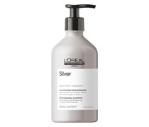 - Serie Expert Silver Shampoo 500 ml