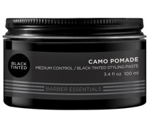Styling Brews Camo Pomade Haarstyling 100 ml