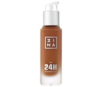 The 24h Foundation 30 ml Nr. 667 - Warn brown