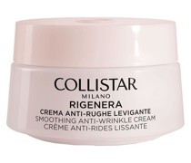 - Rigenera Smoothing Anti-Wrinkle Cream Anti-Aging-Gesichtspflege 50 ml