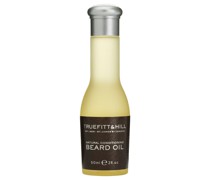 Natural Conditioning Beard Oil Bartpflege 60 ml
