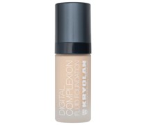 Digital Complexion Fluid Foundation 30 ml Nr. P04