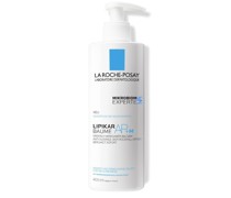 - Lipikar Baume AP+ M Bodylotion 400 ml