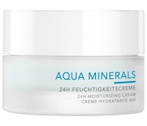 Aqua Minerals Tagescreme 50 ml