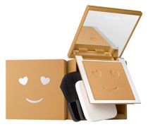 Hello Happy Velvet Puder Foundation 7 g Shade 07