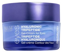 Advanced Hydration Hyaluronic Tripeptide Gel-Cream for Eyes Augengel 15 ml