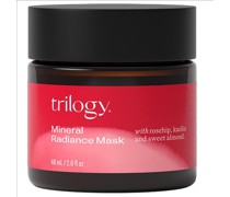 Mineral Radiance Mask Feuchtigkeitsmasken 60 ml