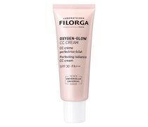 Oxygen-Glow BB- & CC-Cream 40 ml