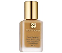 Double Wear Stay In Place Make-up SPF 10 Foundation 30 ml Nr. 4N1 - Shell Beige