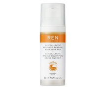 - Glycol Lactic Radiance Renewal Mask Reinigungsmasken 50 ml