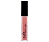 - Ultra Shine Lip Gloss Lipgloss 6.5 ml 04 LEMON