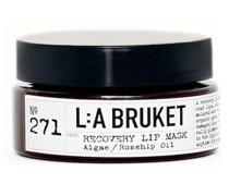 NO. 271 RECOVERY LIP MASK Lippenmasken 15 ml