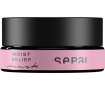 - Moist Relief Feuchtigkeitsmasken 58 g