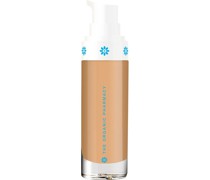 Hydrating Foundation 30 ml Nr. 4