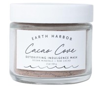 - Cacao Cove Detoxifying Indulgence Mask Feuchtigkeitsmasken 60 ml