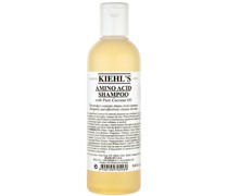 - Reisegrößen Amino Acid Shampoo mit Kokosöl 500 ml