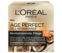 Age Perfect Zell-Renaissance Revitalisierende Tagespflege Lsf 30 Anti-Aging-Gesichtspflege 50 ml