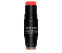 Nudies All Over Face Bloom Blush 7 g N3 Almond