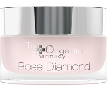 - Rose Diamond Face Cream Eau de Parfum 50 ml