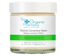 - Retinol Corrective Mask Feuchtigkeitsmasken 60 ml
