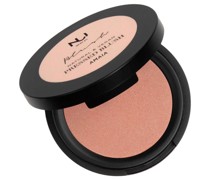 - Natural Pressed Blush Highlighter 5 g Amaia