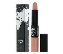 Nudiversal Lip Duo Lippenstifte 3 - Barbados