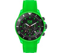 Chronograph Metalluhren